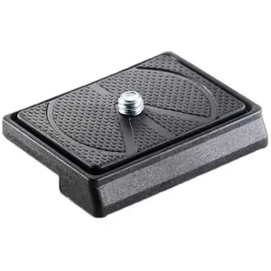 Comparateur de prix : Manfrotto 200LT-PL - plaque pour montage rapide