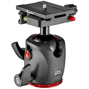 Comparateur de prix : Vitec group Manfrotto XPRO MHXPRO-BHQ6 - sommet de trépied