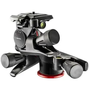 MANFROTTO ROTULE MHXPRO-3WG pas cher
