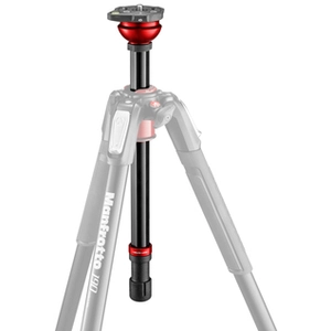 Comparateur de prix : Manfrotto Colonne centrale de mise à niveau pour trépieds 190