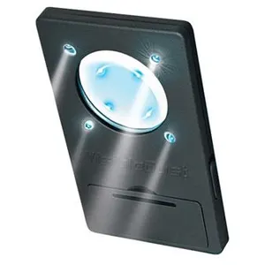 Visible Dust Nettoyant Pour Lentilles Mini Quasar Sensor Magnifier pas cher