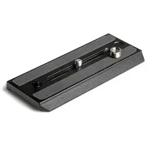Comparateur de prix : Plateau Rapide Manfrotto 500PL pour Tête Vidéo MVH 500