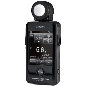 SEKONIC - SE L 478 D pas cher