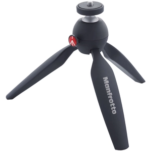 Manfrotto MTPIXI-B Trépied de table pour Appareil Photo Numérique NoirVendu parpixmania