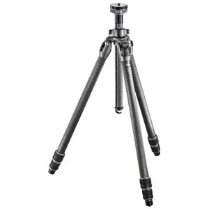 Gitzo GT2532 Trepied Mountaineer Série 2 Carbone 3 Sections Noir pas cher