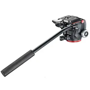 Comparateur de prix : Manfrotto Rotule vidéo XPRO avec sélecteur de fluidité - MHXPRO-2W