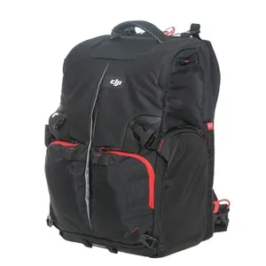 Comparateur de prix : Sac à dos DJI-35 Noir et Rouge pour Phantom