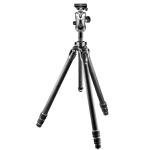 Gitzo kit trépied Mountaineer GT3532 + rotule GH3382QD
