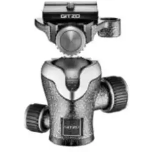 Gitzo GH1382TQD rotule ball centrée Série Traveler 1 pas cher