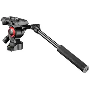 Comparateur de prix : MANFROTTO Rotule MVH400AH
