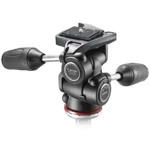 Comparateur de prix : Manfrotto Trépied 3 Way 804 Mk Ii Quick Release 200pl Light Rc2