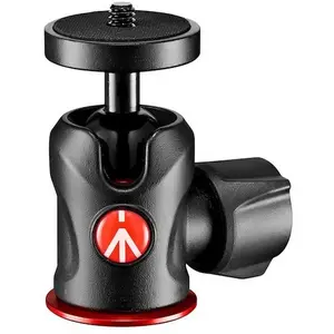 Comparateur de prix : Manfrotto 492 Centre Ball Head - Sommet de trépied