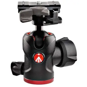 Comparateur de prix : Manfrotto Rotule MH494-BH Ball + Plateau 200PL-PRO
