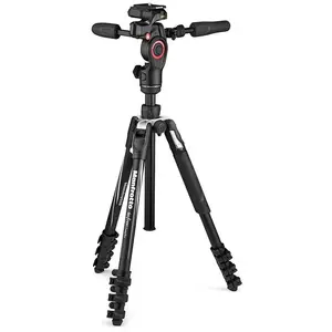 MANFROTTO Trépied MKBFRLA 4 BK 3W pas cher