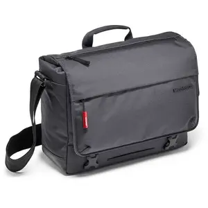 Manfrotto Lifestyle Manhattan Speedy-10, Sac Messenger pr DSLR/hybrid pas cher