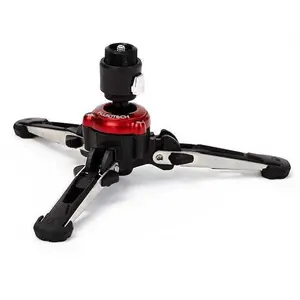 Comparateur de prix : Manfrotto MVMXPROBASE - support monopode