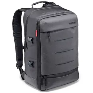 Sac à dos pour appareil photo Manfrotto Manhattan Mover 30 noir