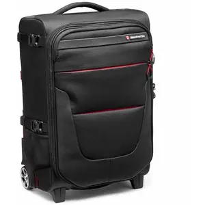Comparateur de prix : Manfrotto Reloader Air-55 Pro Light Valise cabine pour reflex ou caméra