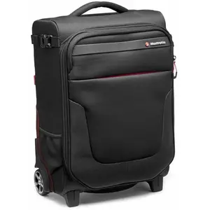 Comparateur de prix : Manfrotto Valise cabine pr reflex ou caméra Reloader Air-50 Pro Light