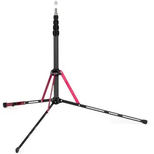 Manfrotto Carbon Nanopole Stand Pied Lumière MS0490C pas cher