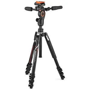 MANFROTTO Trépied befree MKBFRLA-3W pas cher