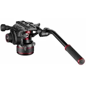 Comparateur de prix : Manfrotto rotule nitrotech 608