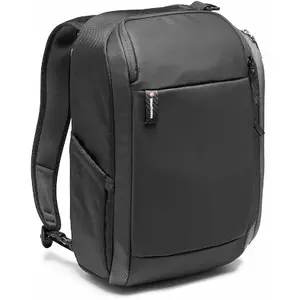 Manfrotto MB MA2-BP-H étui et housse d’appareils photo Sac à dos Noir pas cher