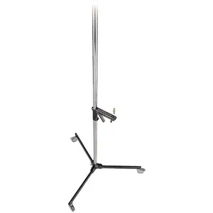 Comparateur de prix : Manfrotto 231CS trépied 1 pieds Argent