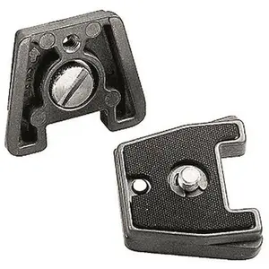 Comparateur de prix : Manfrotto Pièce détachée -Plateau rapide 1/4" pour 384
