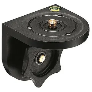 Vitec Group Manfrotto 553 - adaptateur pour trépied