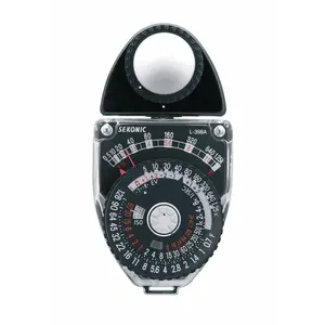 Sekonic Se L398A Studio Deluxe Iii Posemètre pas cher