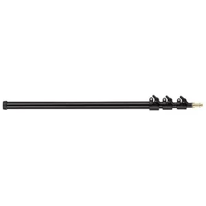 Manfrotto Extension De Microphone à 4 Sections Boom pas cher