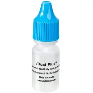 Comparateur de prix : VisibleDust VT 71005, Liquide de nettoyage d'équipement électronique