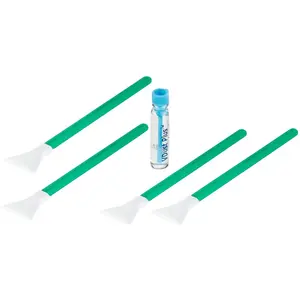 VisibleDust - Kit de nettoyage pour capteur d'appareil photo numérique