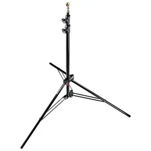 Manfrotto 1052BAC-3 trépied Noir pas cher