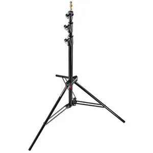 Comparateur de prix : Manfrotto 1005BAC trépied Noir