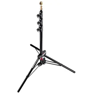 Comparateur de prix : Manfrotto 1051BAC trépied Noir
