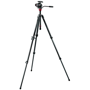 Manfrotto Pied perche et accessoires MANFROTTO 755 CX 3 M 8 Q 5Vendu paramazon
