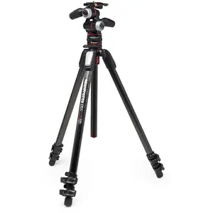 Manfrotto Professional Photo kit MK055CXPRO33WQR pas cher