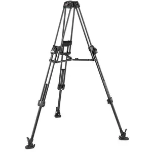 Comparateur de prix : Manfrotto Nitrotech série 612 avec trépied Fast Twin 645 Carbone