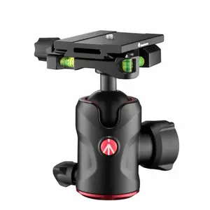 MANFROTTO Rotule ball head with Q6 pas cher