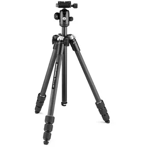 Monopode trepied et minipied MANFROTTO MKELMII 4 CMB-BH pas cher
