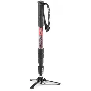 Manfrotto MANFROTTO Monopode ELEMENT MII VIDEO TWISTLOCK MVMELMIIA 4 pas cher