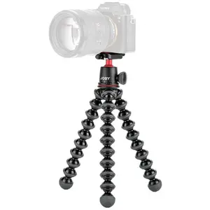 Comparateur de prix : Joby GorillaPod 3K Kit Trépied et Rotule