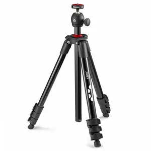 Joby Compact Light Kit Trépied + Support Smartphone + Sac de TransportVendu parpixmania