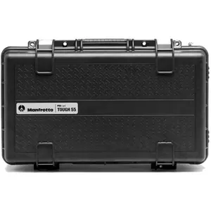 Manfrotto Valise à Roulettes PRO Light Tough TH-55 pas cher