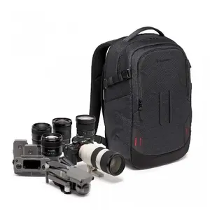 Comparateur de prix : Manfrotto sac a dos pl backloader backpack s