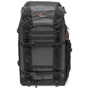 Sac à dos Lowepro Pro Trekker BP 550 AW II, gris (LP37270-GRL) pas cher