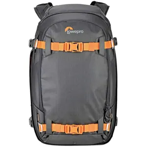 Lowepro sac à dos whistler bp 350 aw II gris pas cher