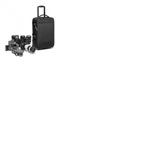 Comparateur de prix : Valise à roulette Manfrotto Advanced III Noir